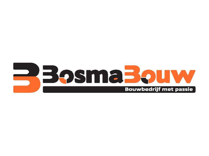 bosma-bouw